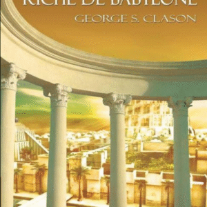 L'homme le plus riche de Babylon