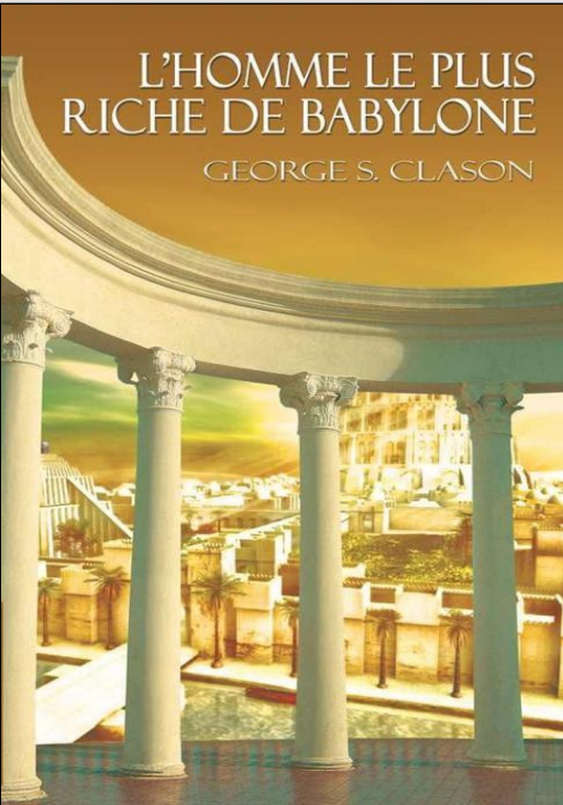 L'homme le plus riche de Babylon