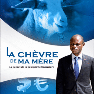 La chèvre de ma mère