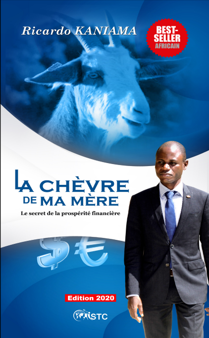 La chèvre de ma mère
