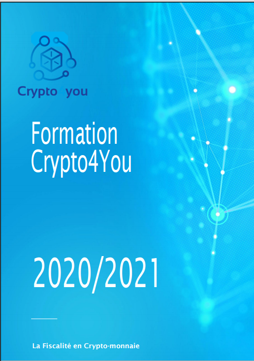 crypto formation