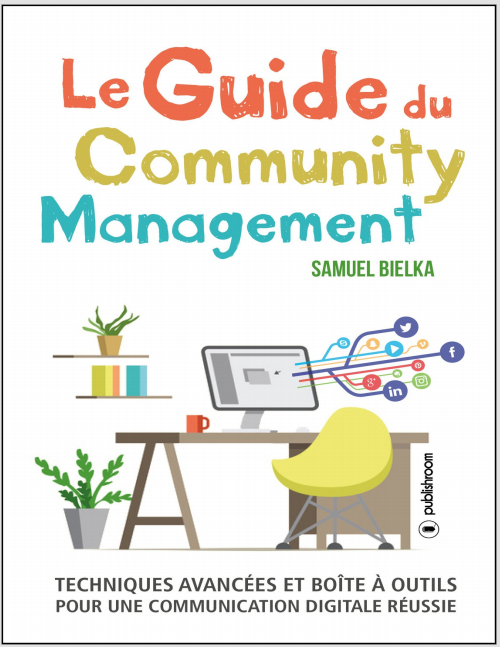 Le Guide du community management