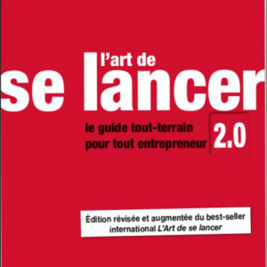 L'art de se lancer 2.0