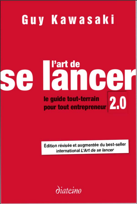 L'art de se lancer 2.0