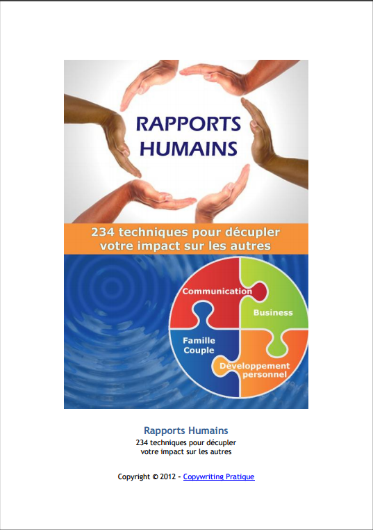 Rapports humains