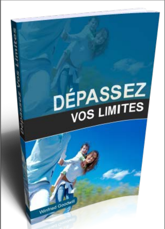 Depassez vos limites