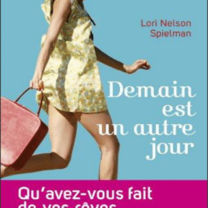 Demain est un autre jour Roman Lifestyle
