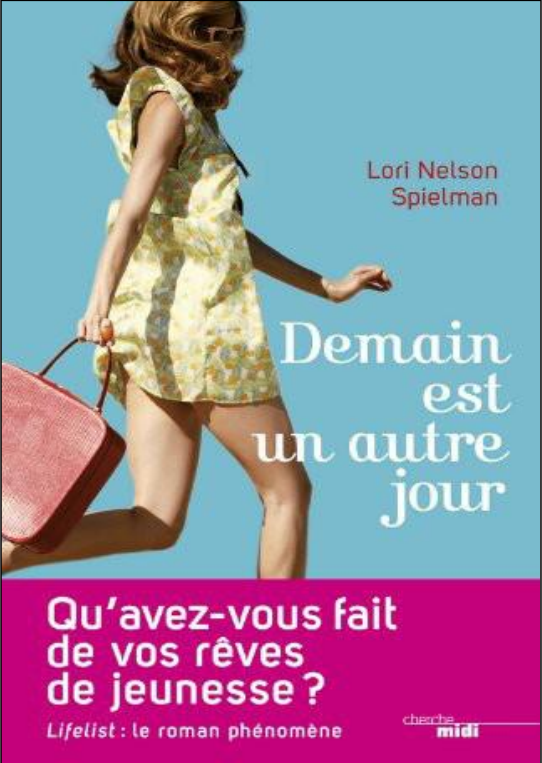 Demain est un autre jour Roman Lifestyle