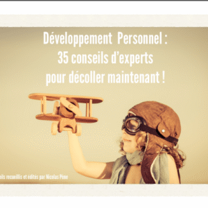 35 conseils dexperts pour decoller maintenant