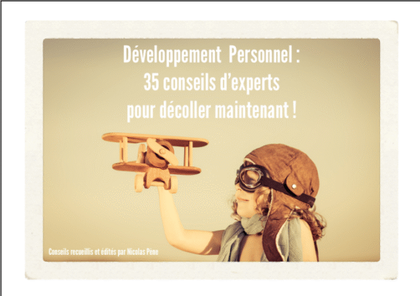 35 conseils dexperts pour decoller maintenant