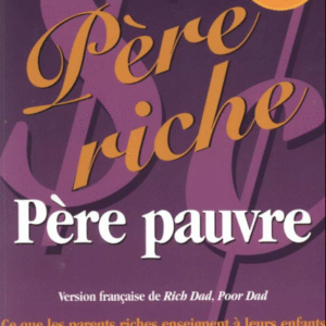 Pere riche pere pauvre