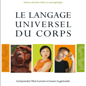 Le langage universel du corps