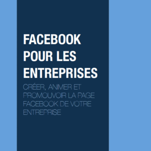 Facebook pour les entreprises