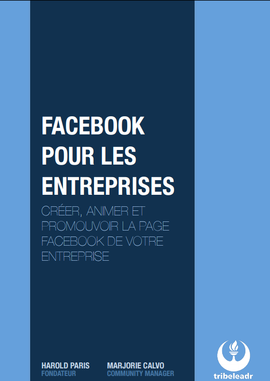 Facebook pour les entreprises