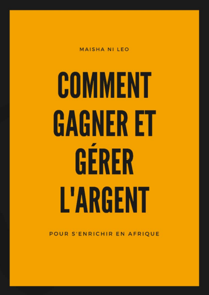 Gagner et gérer l’argent